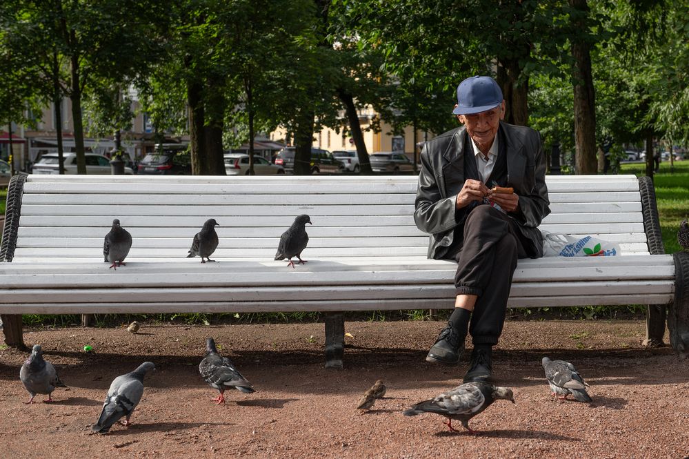 Photograph by Яна Зырянова