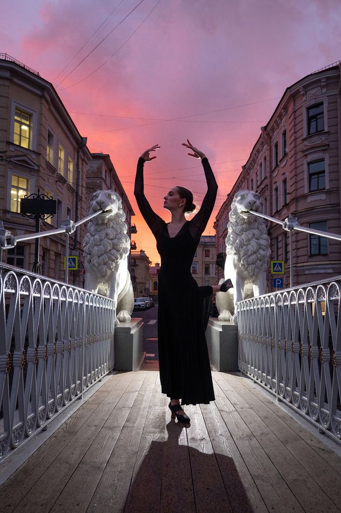 Photograph by Яна Зырянова