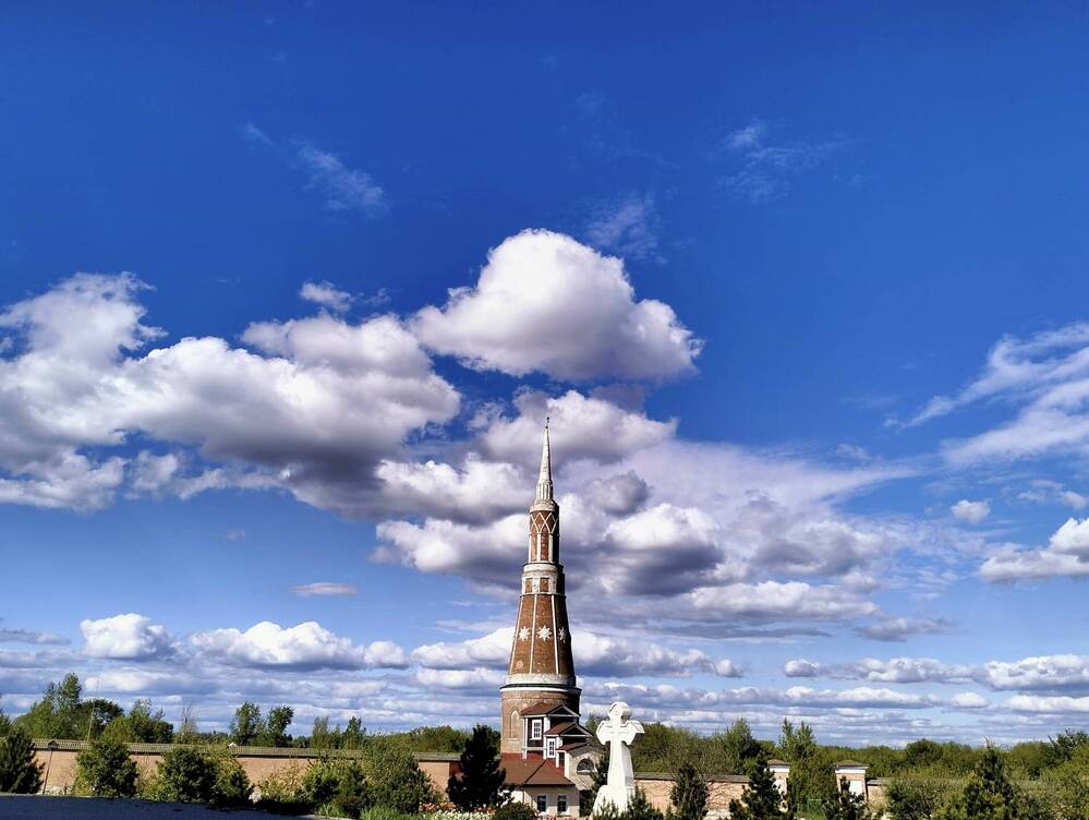 Photograph by Svetlana Aleks