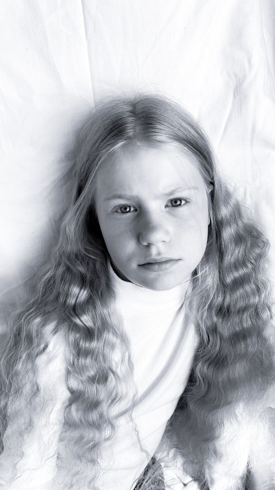 Photograph by Юлия Коврешкина