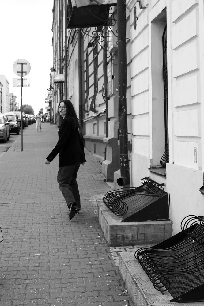 Фотография автора Анна Хмелькова