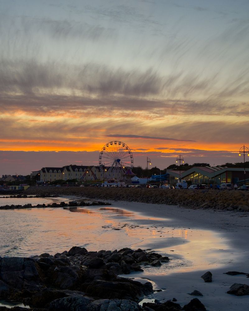 Photograph by Michael Deligan