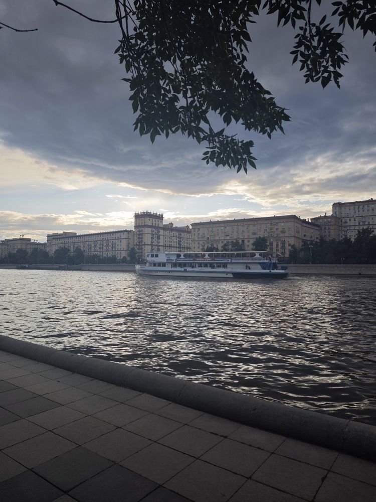 Photograph by Елена Шоколенко