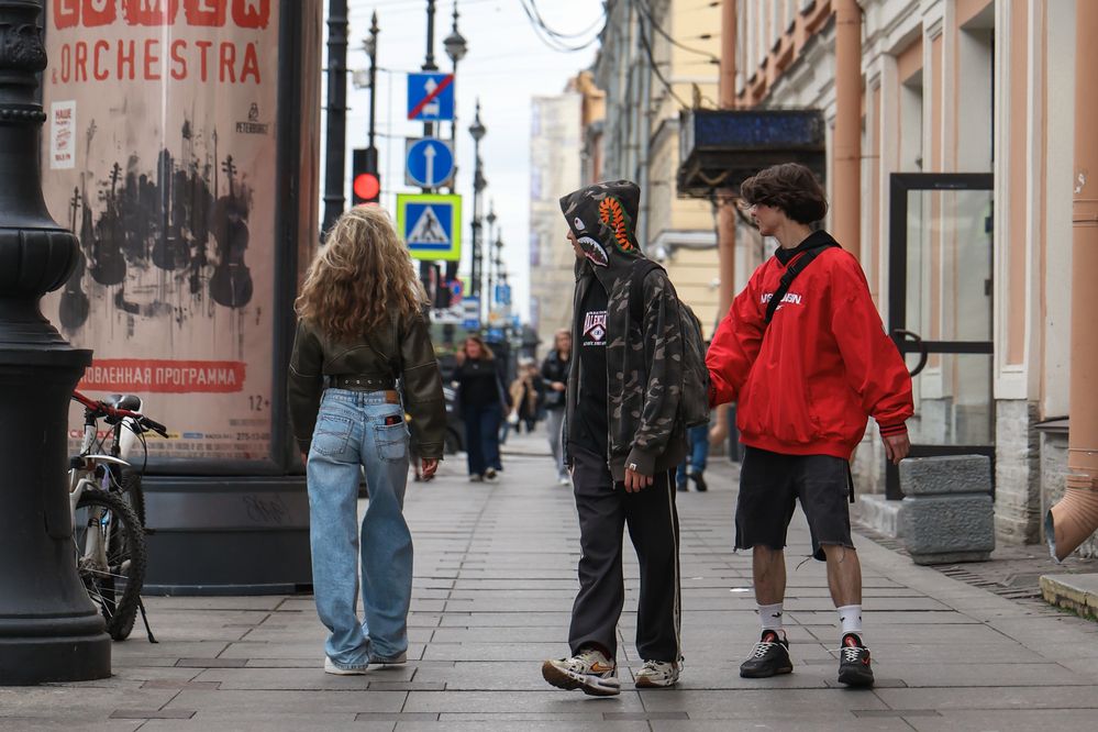 Photograph by Чернышова Наталья