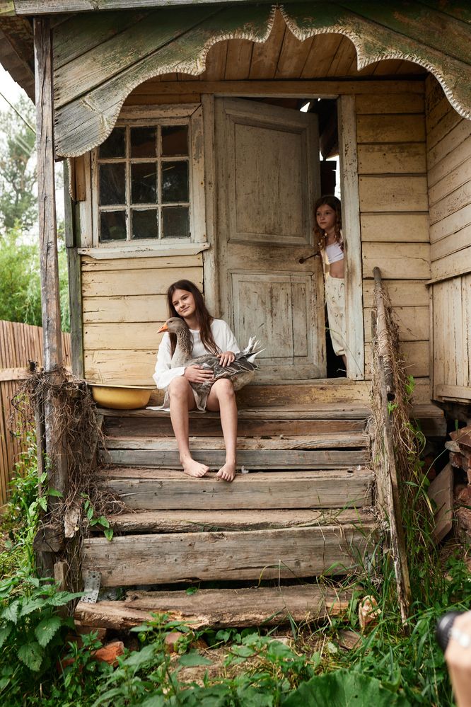 Photograph by Валерия Морозова