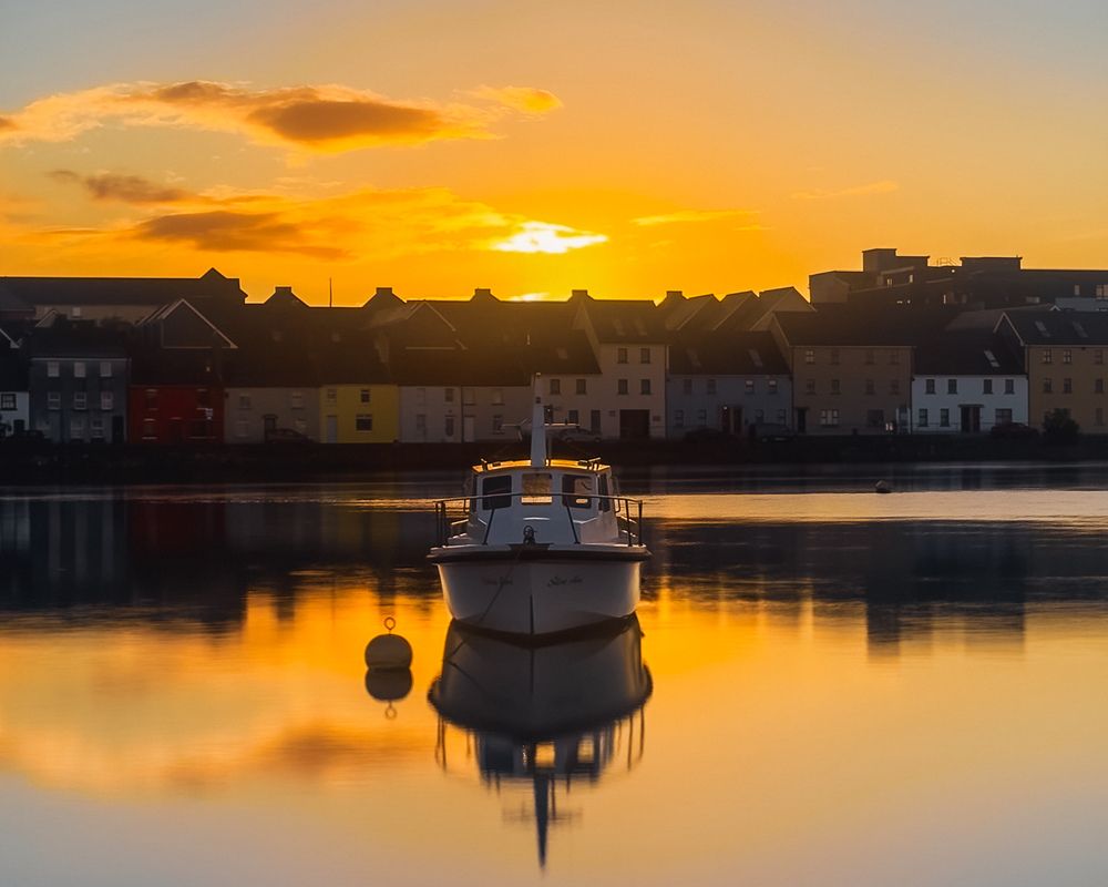 Photograph by Michael Deligan