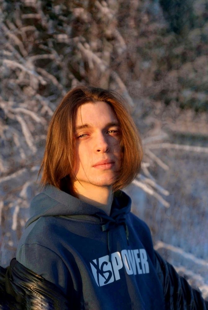 Photograph by Оксана Радзиевская