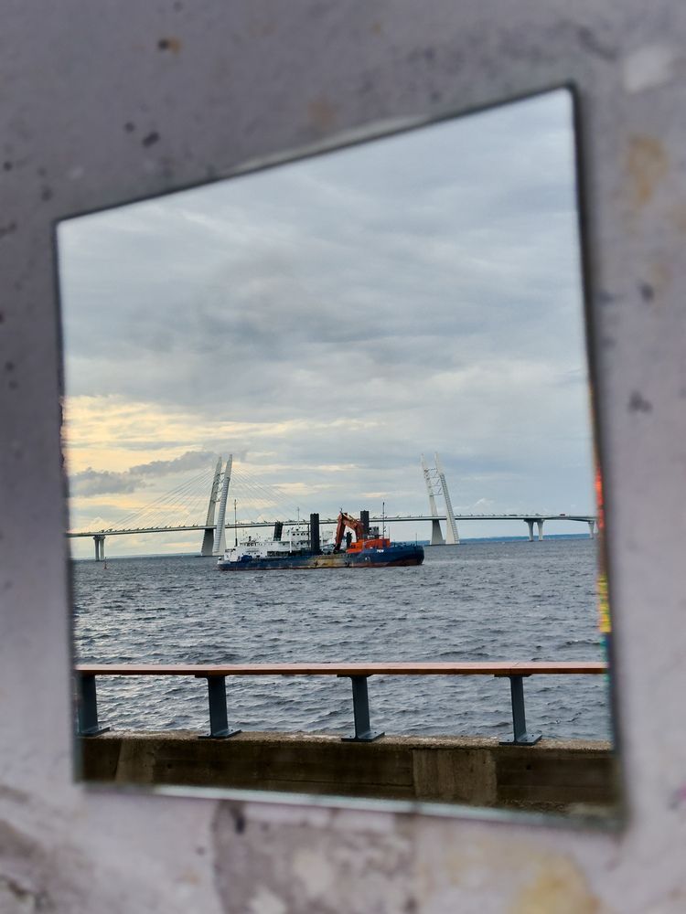 Photograph by Ася Жгенти