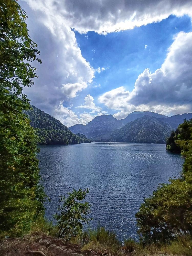 Photograph by Оксана Радзиевская