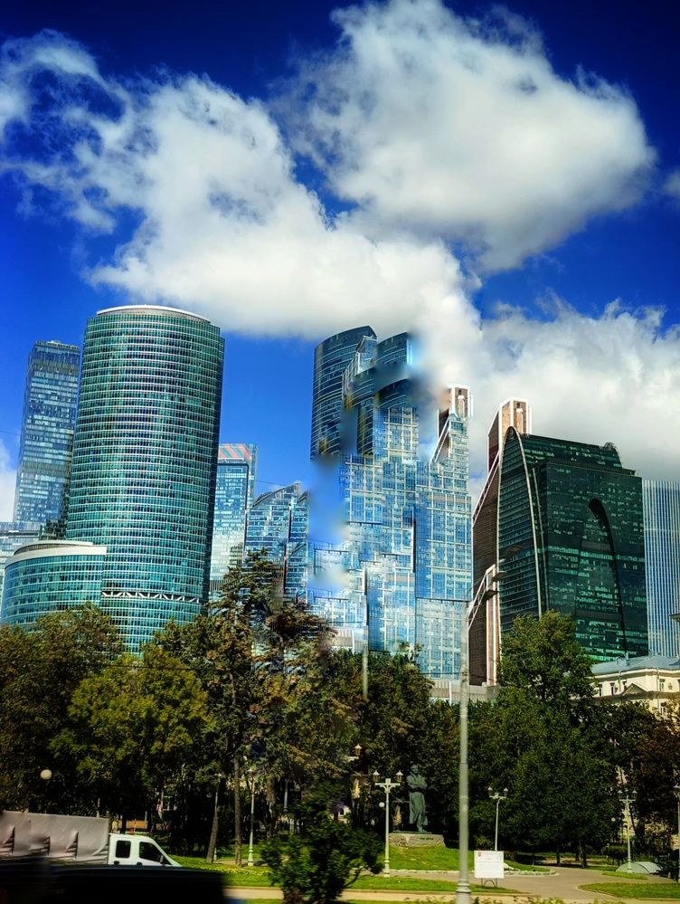 Photograph by Оксана Радзиевская