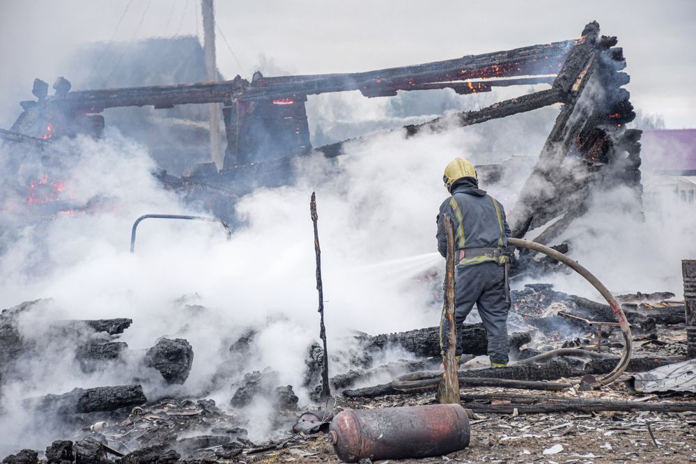 Photograph by Андрей Куракин