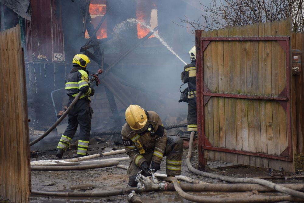 Photograph by Андрей Куракин