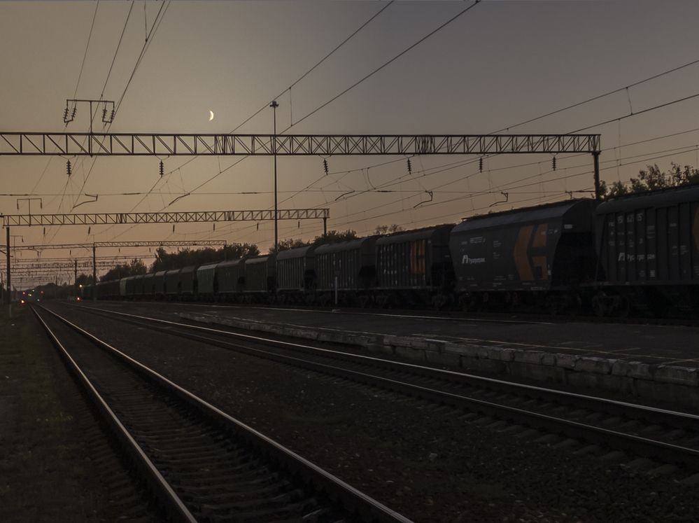 Photograph by Виктор Карпухин