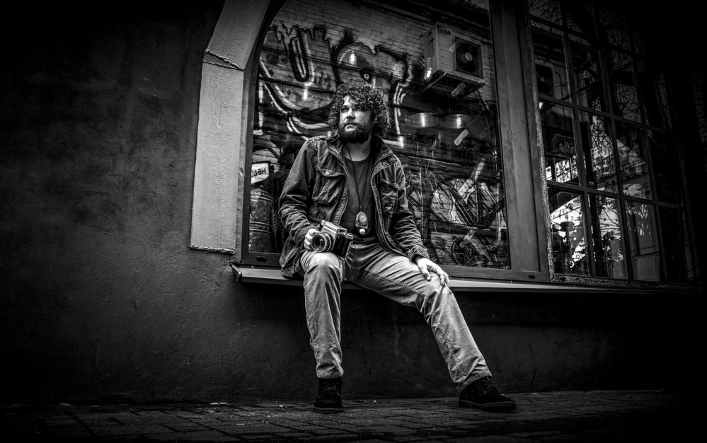 Photograph by Андрей Самородов