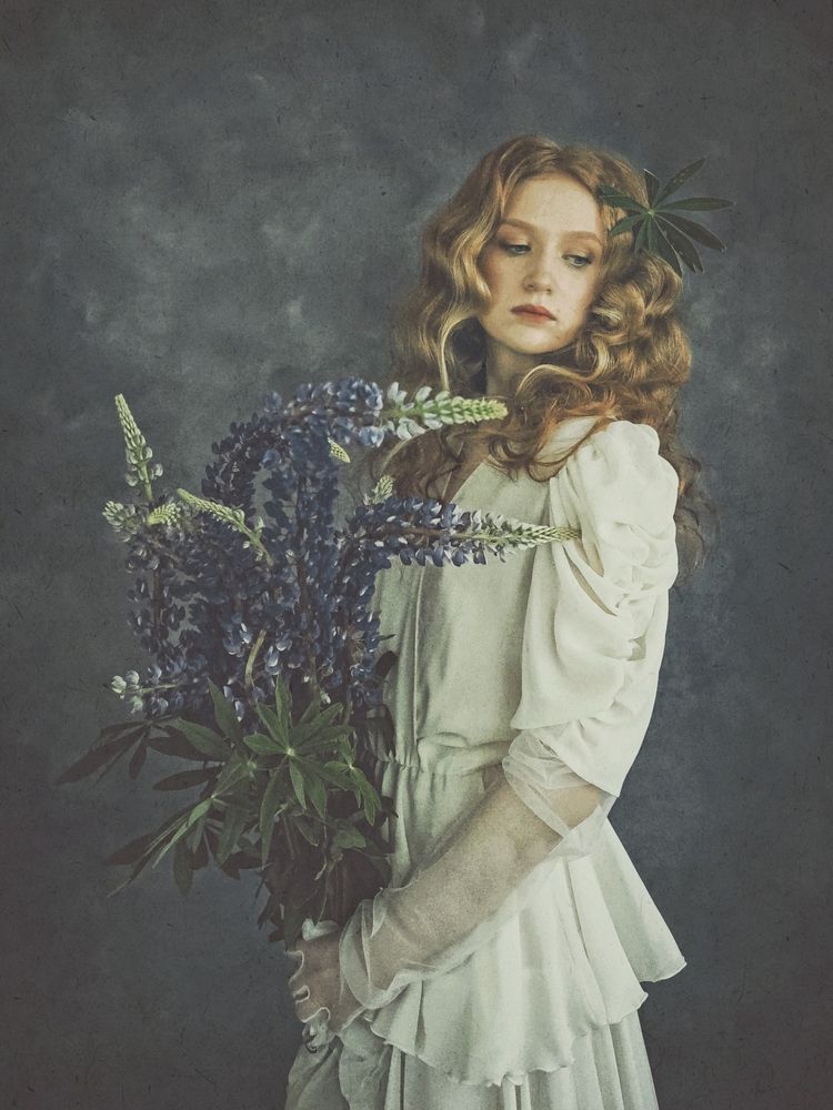 Фотография автора Евгения Никишина