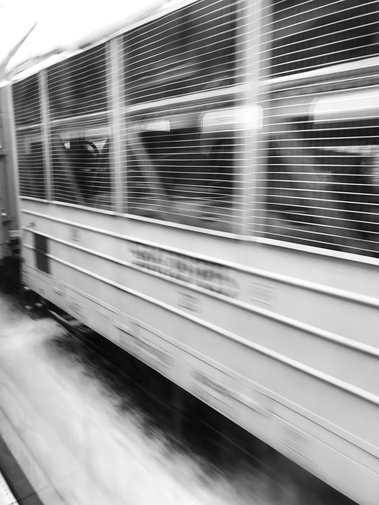 Photograph by Надежда Ткаченко