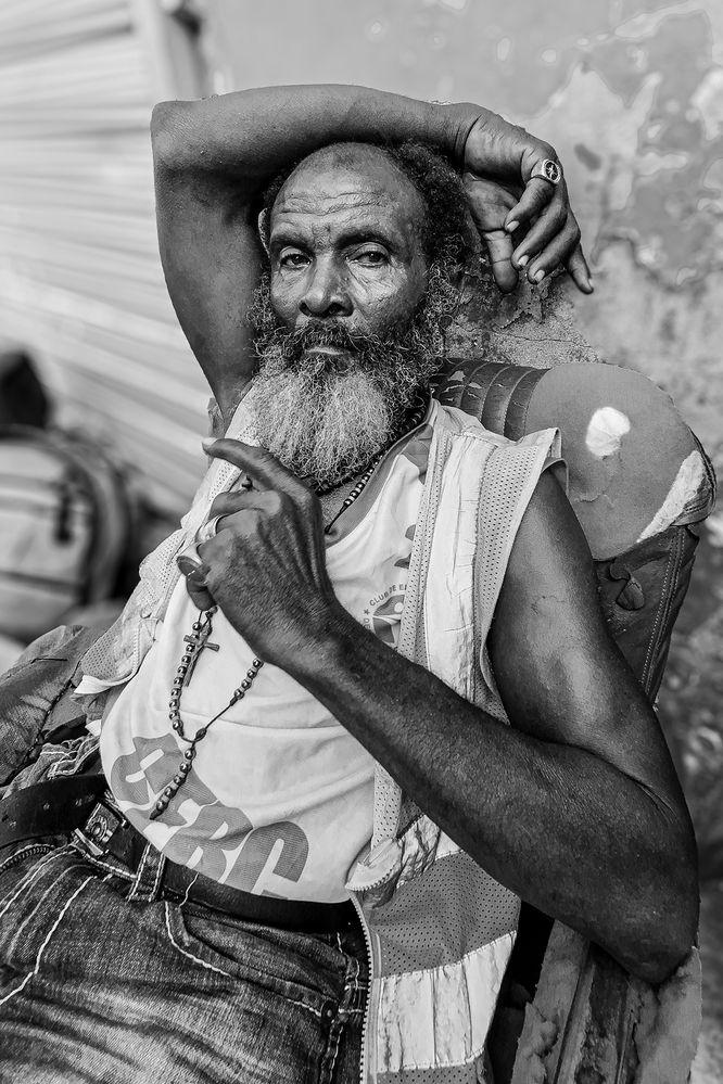Photograph by Eddy Vittini