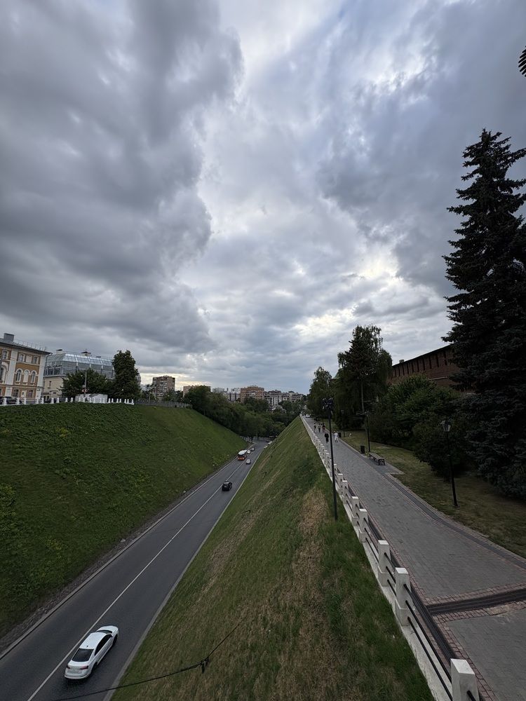 Photograph by Ольга