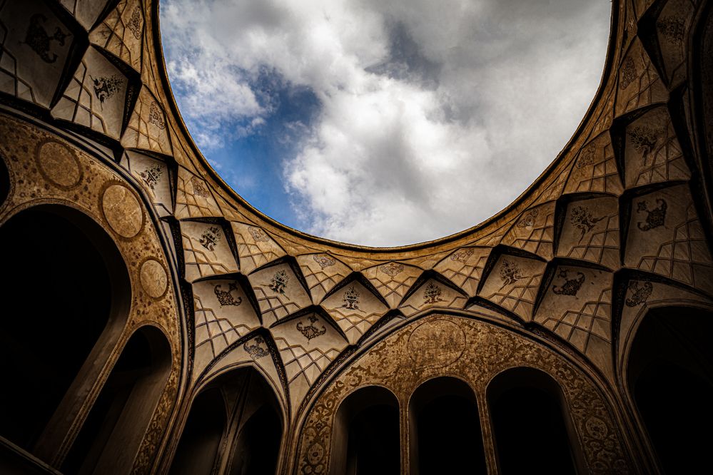 Фотография автора Siavash Banaei