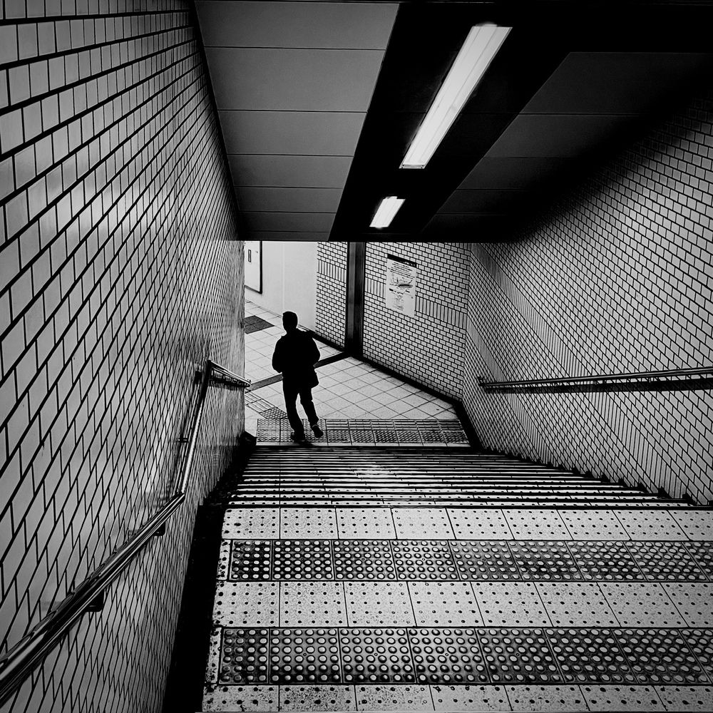 Photograph by _ Hironko_