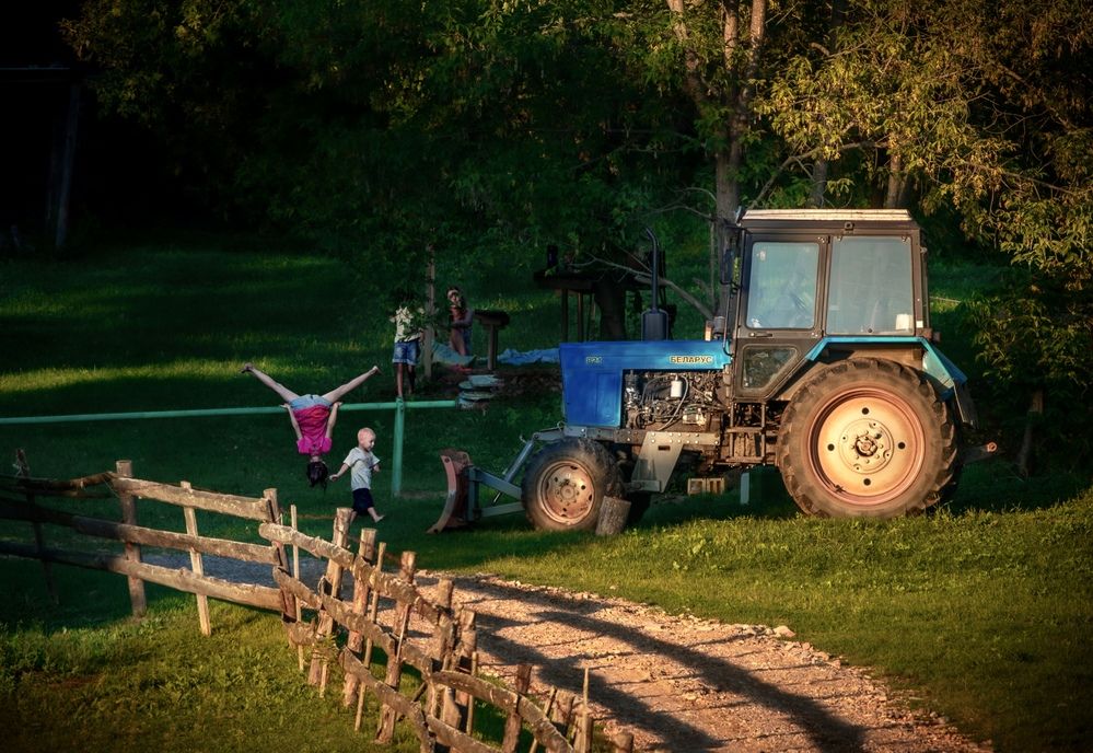 Photograph by Алексей Симонов