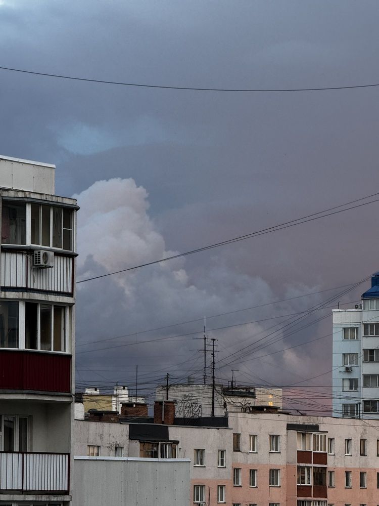 Photograph by Дарья Батюкова