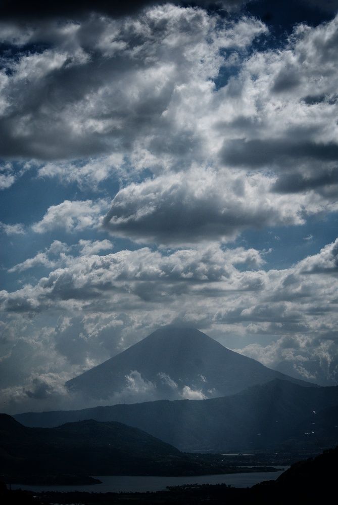 Photograph by Juan José Rodas