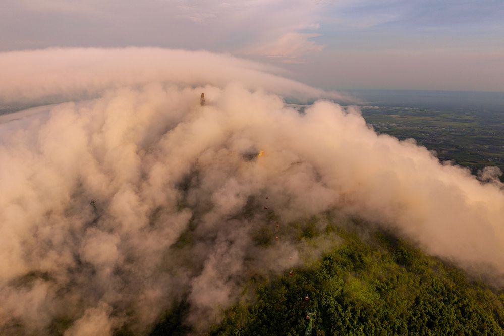 Фотография автора Nghi Le Huu
