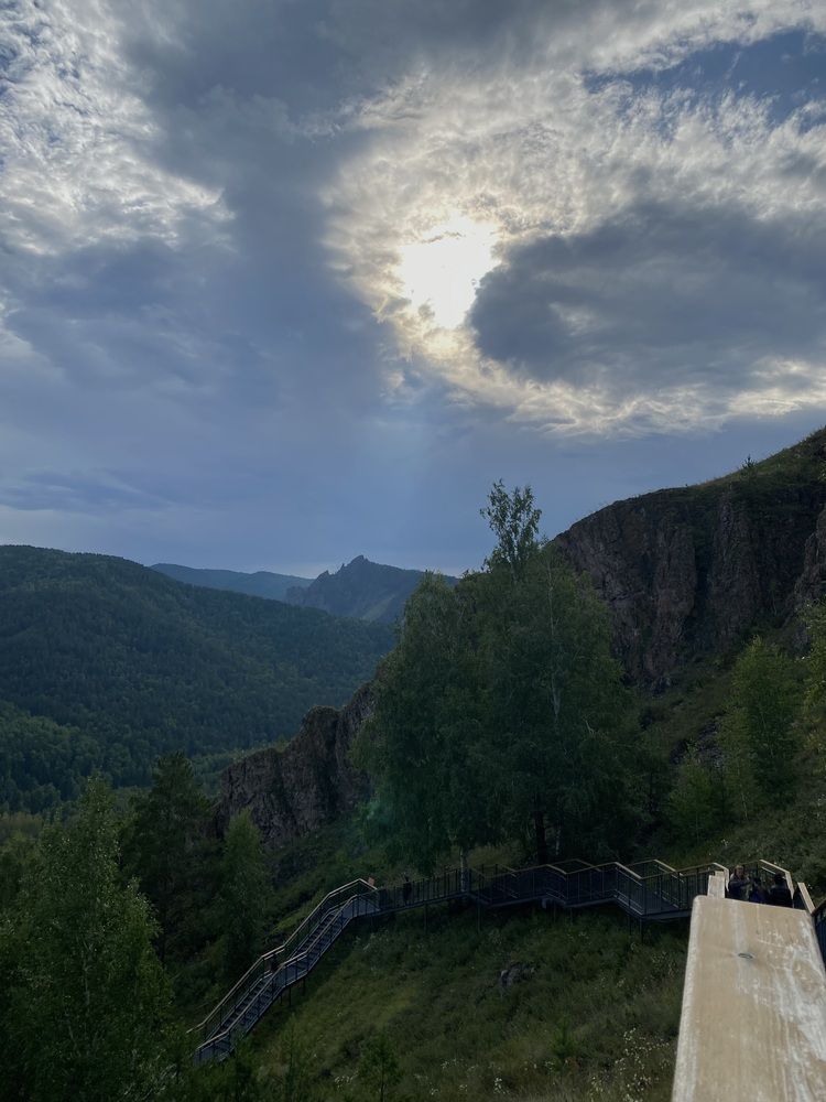 Photograph by Светлана Дмитриева