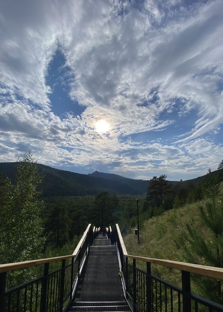 Photograph by Светлана Дмитриева