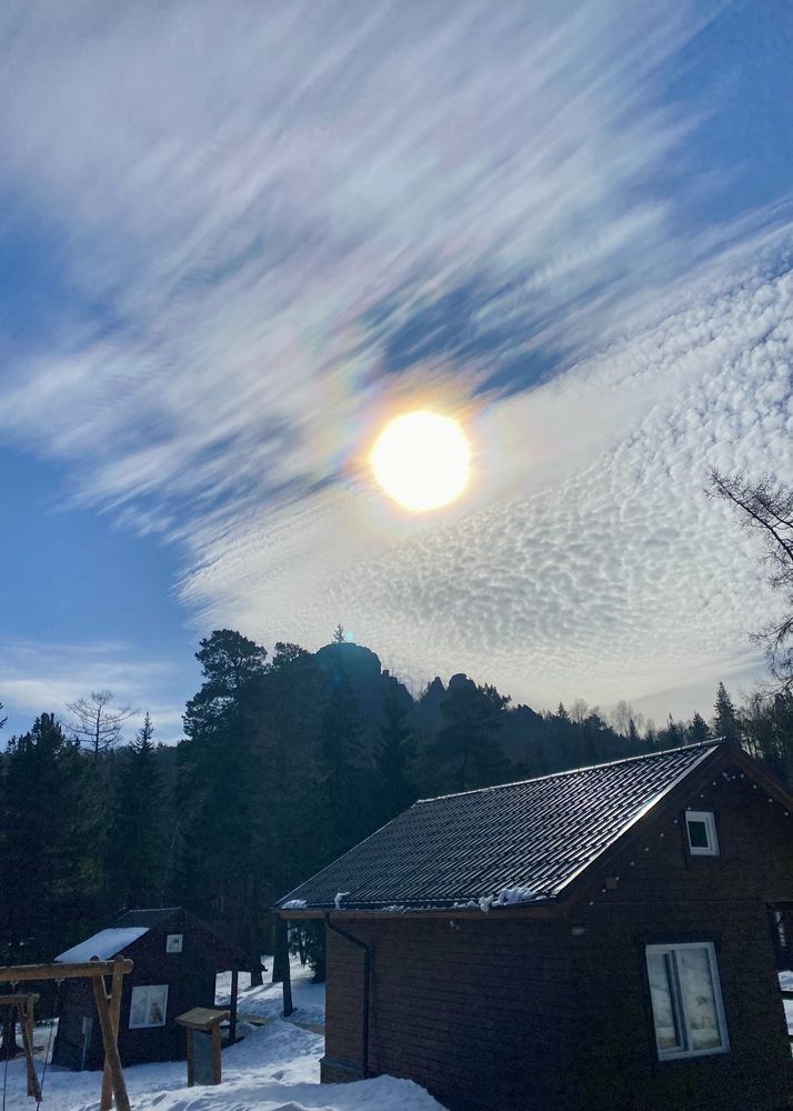 Photograph by Светлана Дмитриева