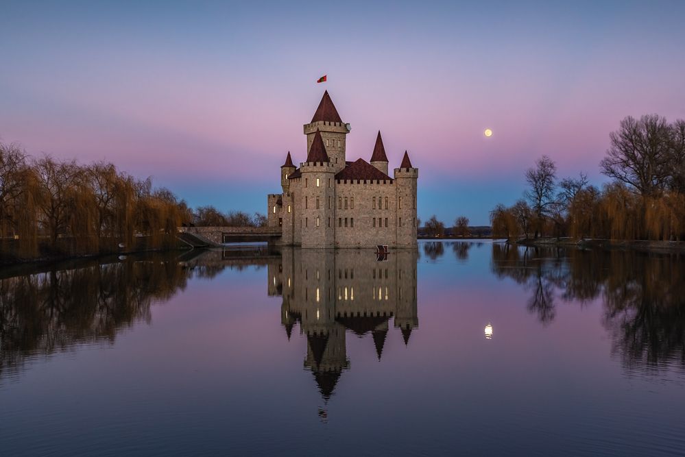 Photograph by Zakharov Armen