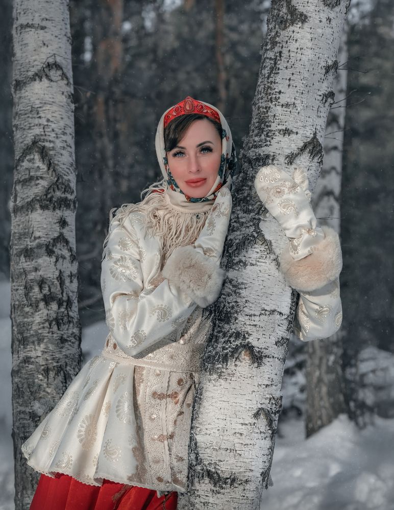 Photograph by Анна Верман