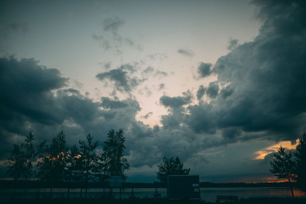 Photograph by Елена Копылова