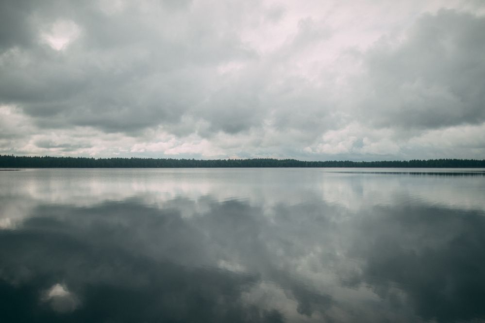 Photograph by Елена Копылова