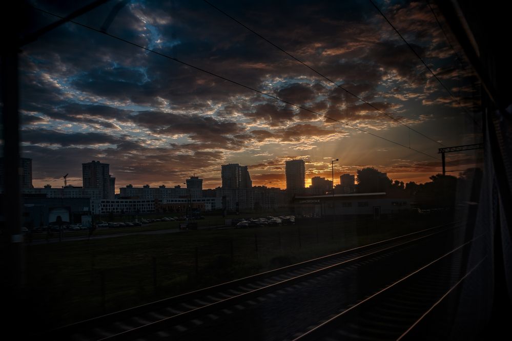 Фотография автора Игорь Куксинский