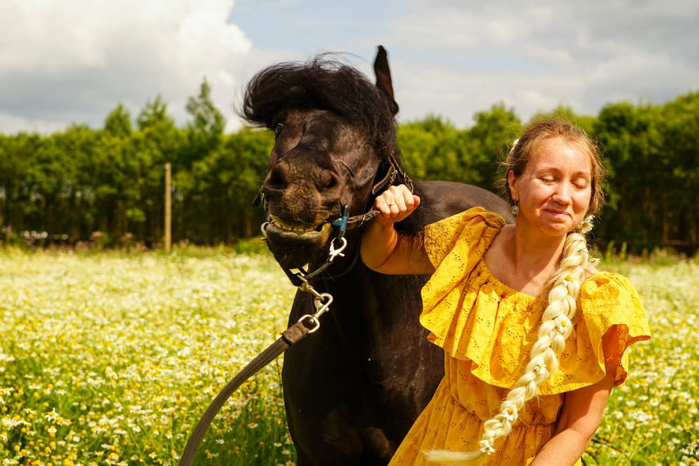 Photograph by Екатерина Евстигнеева