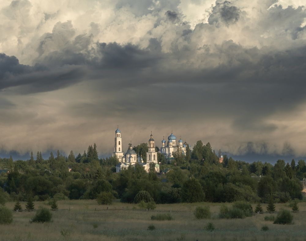 Photograph by Владимир Заикин