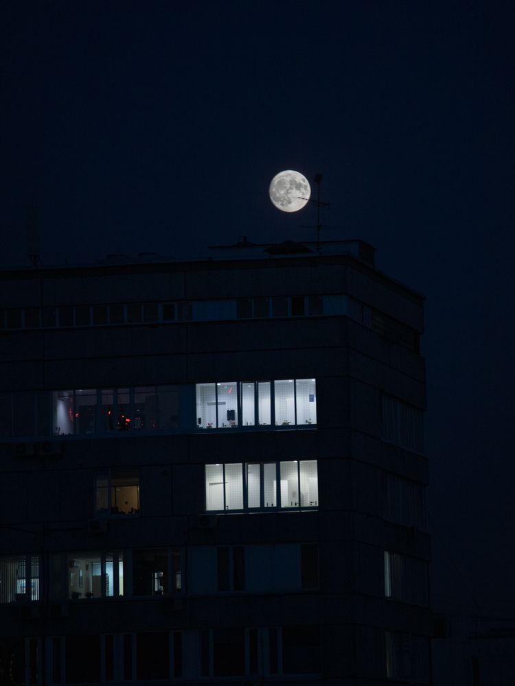 Photograph by Иван Мирошкин