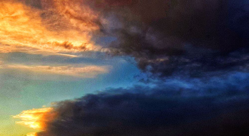 Photograph by Reyhane Ajorloo