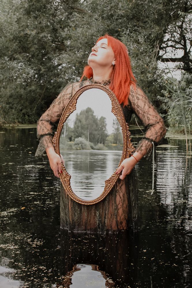 Photograph by Екатерина Лавринович