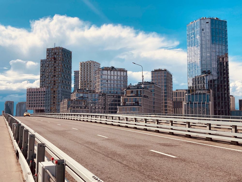 Фотография автора Сергей Демидов