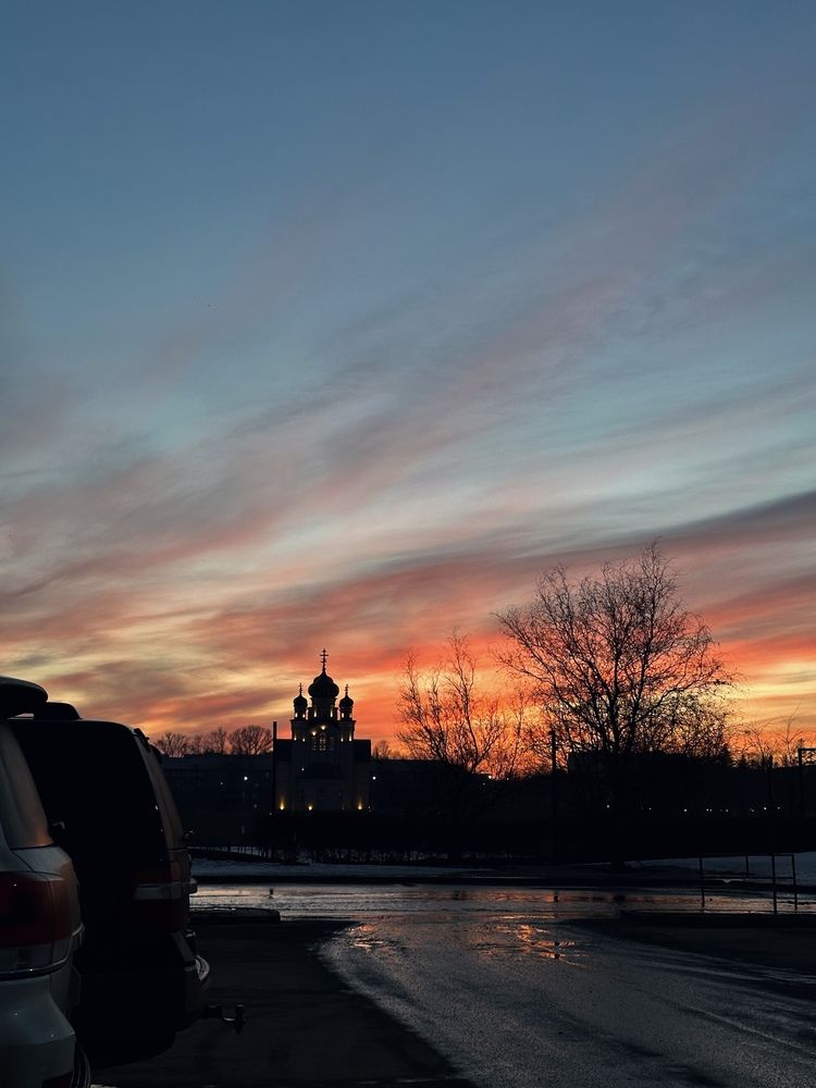 Photograph by Алёна Стародубцева