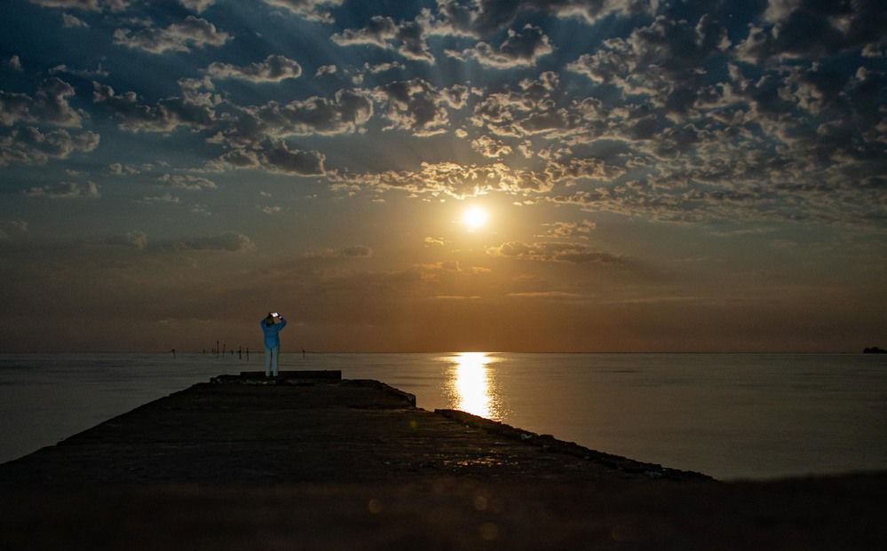 Фотография автора Егор Носов