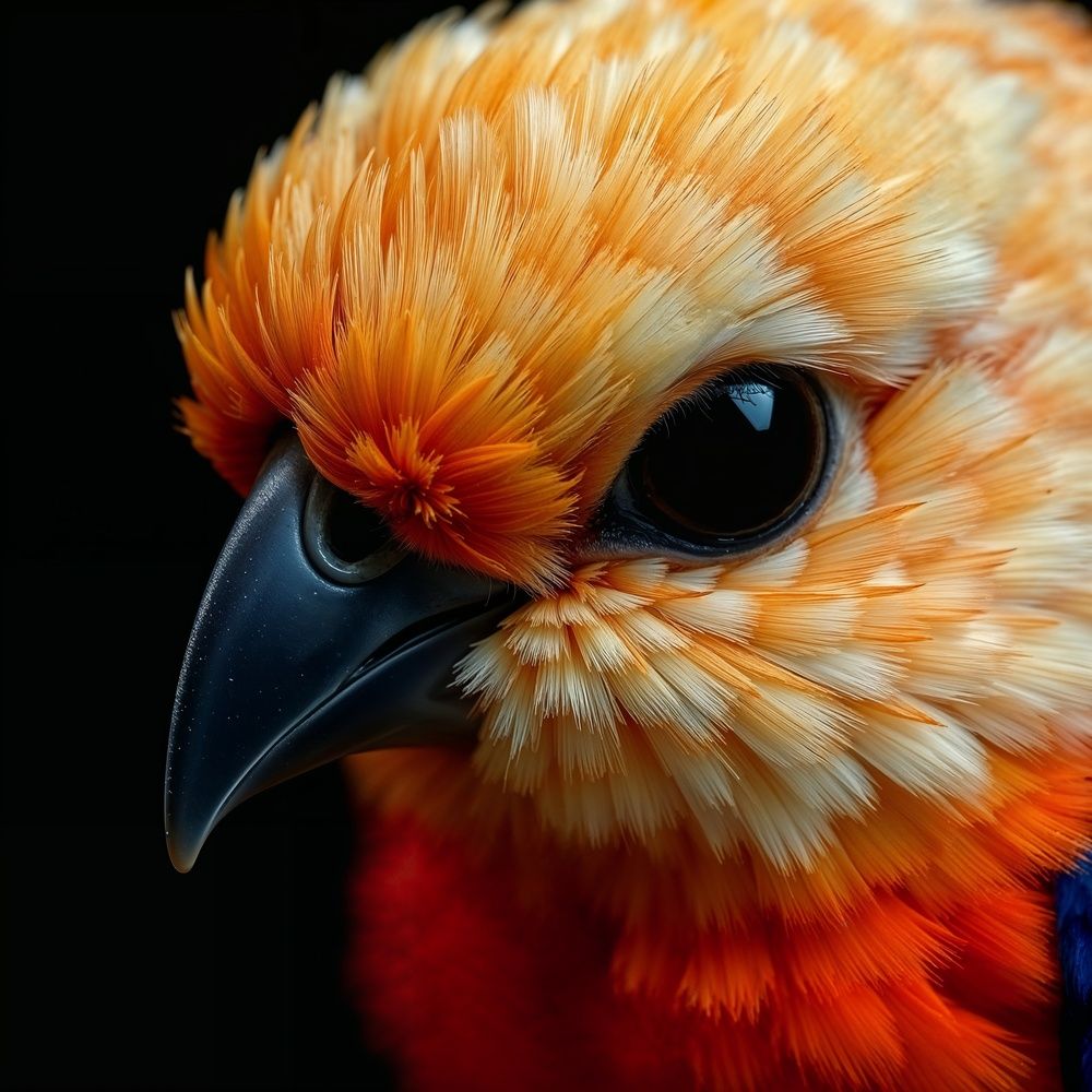 Paradisaeidae\'s Plumage