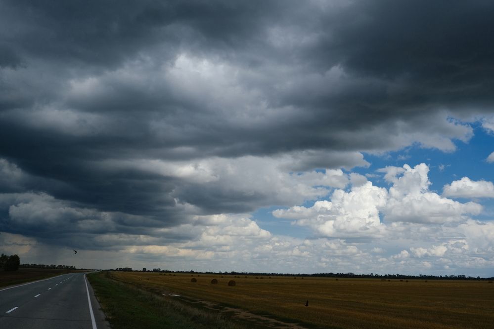 Photograph by Дмитрий Саньков