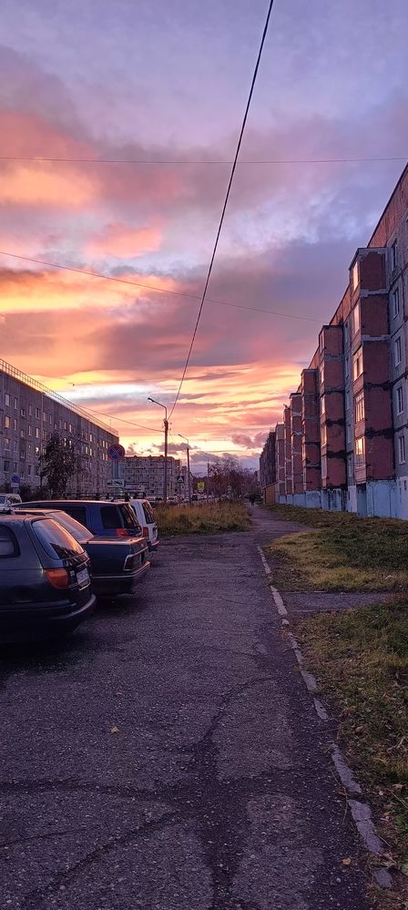 Photograph by Анастасия Устинова