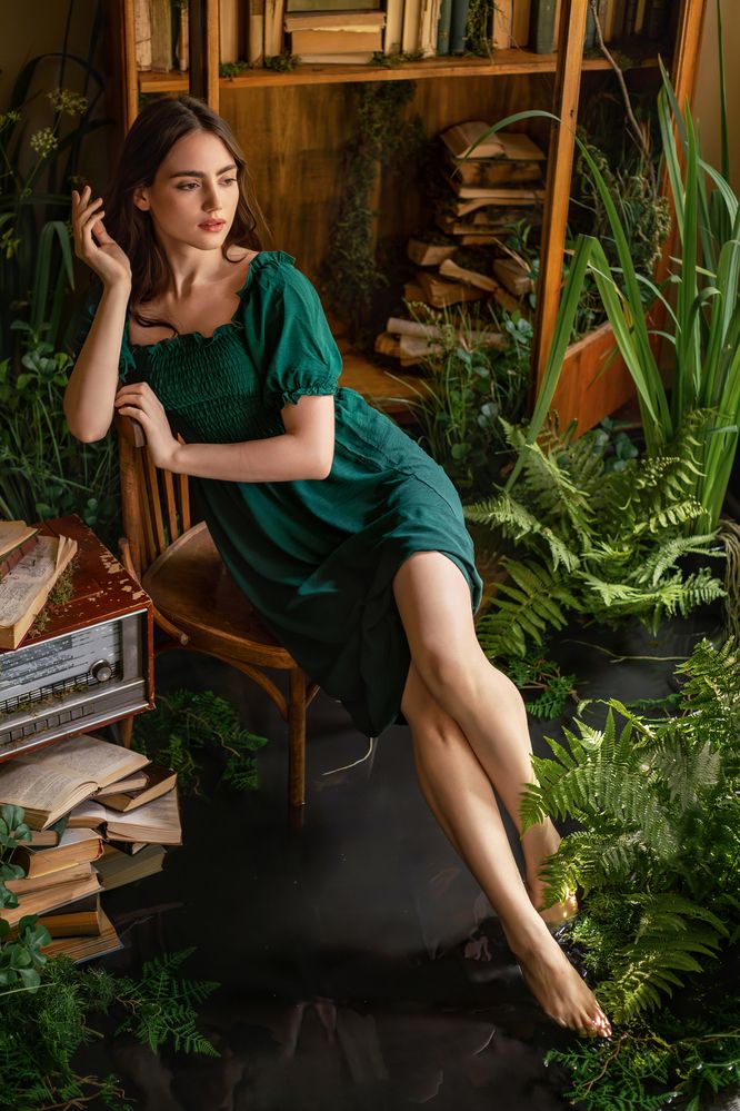 Фотография автора Ирина Богдан