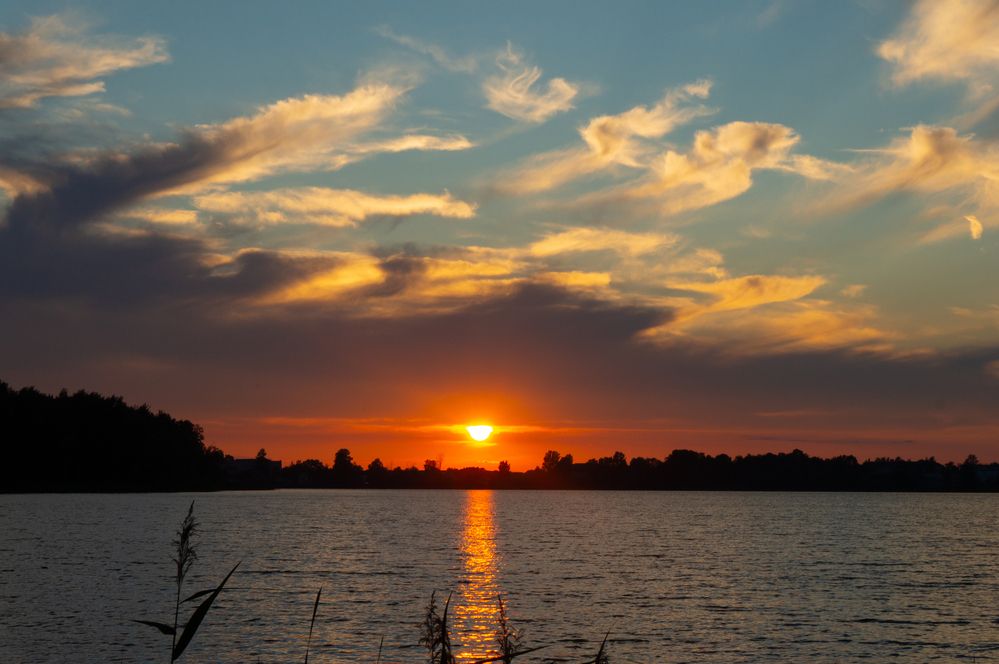 Photograph by Ксения Малютина