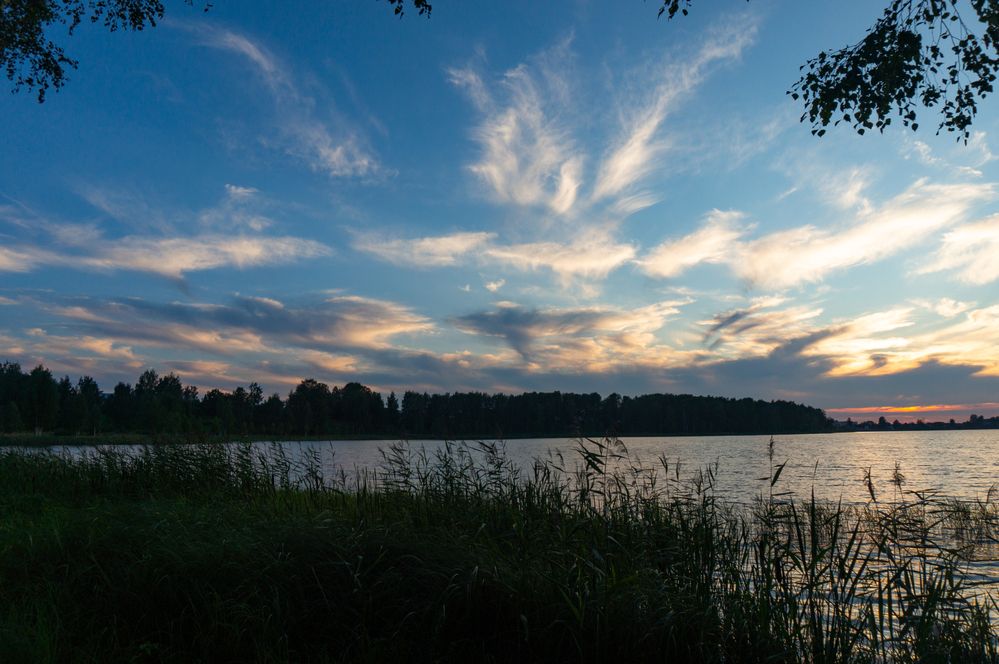 Photograph by Ксения Малютина